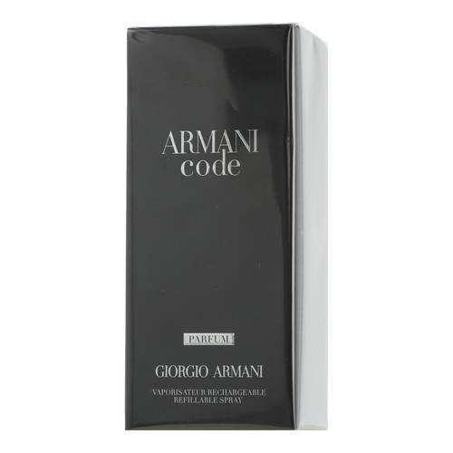 Giorgio armani code - code, homme