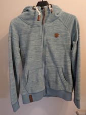 Naketano Sweatjacke Damen Gr