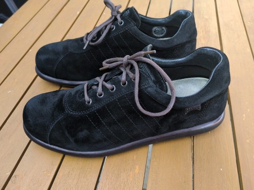 Camper pelotas ariel black - pelotas,