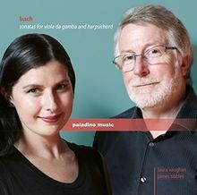 Sonaten für viola gamba - da,