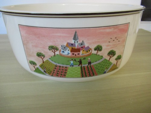 Villeroy boch naif laplau - villeroy,