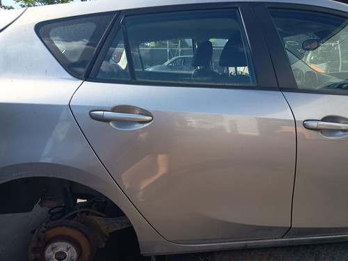 Mazda original tür - mazda, 3