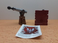 Playmobil Piraten Zubehör -