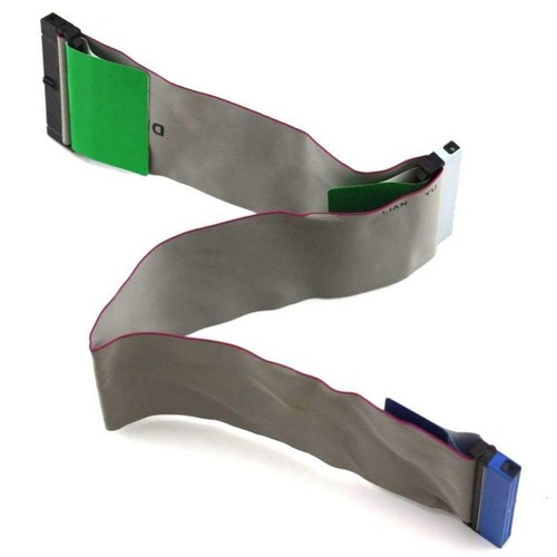 Ide flachbandkabel - ide, hp