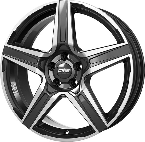 Alufelgen cms c34 für - alufelgen,