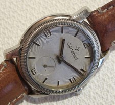 SWISS OVERSIZE CORTBERT