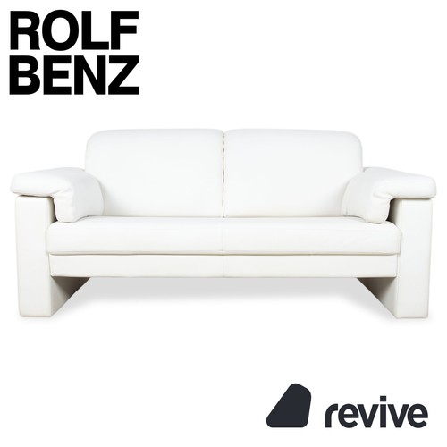Rolf benz 4000 seater - benz,
