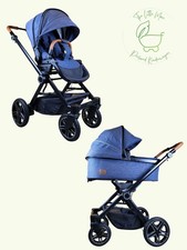 Hartan - Viva GTR Kinderwagen
