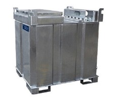 Kraftstoffcontainer quadro - quadro, ag