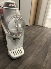 Lucgel B-Frozen Eismaschine Für Kalte Cremes Joghurt B-Frozen Maschine