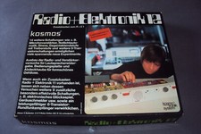 Kosmos Radio+Elektonik 12 Zusatzkasten zum R und E1