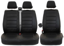 VW Transporter T4 DOKA