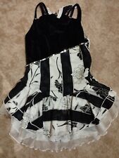 Kürkleid 164 170 Eiskunstlaufen Kür Rollkunstlaufen eislaufen rollschuhfahren