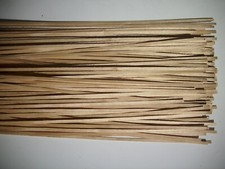 50 Holzleisten Kirschbaum