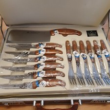 Joka SBS Messer Set 25-teilig