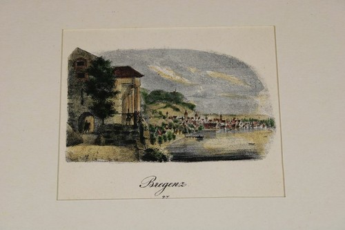 A11 color litho aus - a11/,