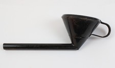 Alter Öltrichter/Filter/Handtrichter (432-1 H25)