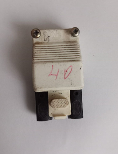 Viessmann stecker 40 - nr.,