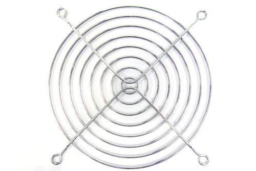 Case fan 120mm grill - fan,