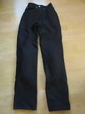 Absolut neuwertige Motorradhose von BMW Denim für Damen (36) Gr. 72