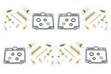 Vergaser Reparatur Satz 4
