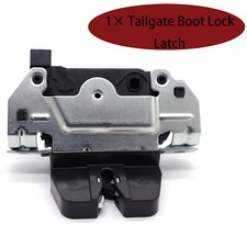 Auto Heckklappenschloss