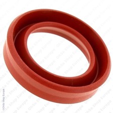 Krups Kleine Empfänger Dichtung MS-0907124 Original Teil