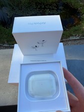 Air Pods Pro 2 (2. Generation mit MagSafe) Lightning Case 