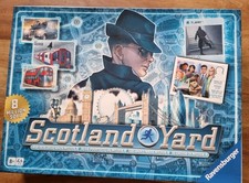 Ravensburger scotland yard - ravensburger,