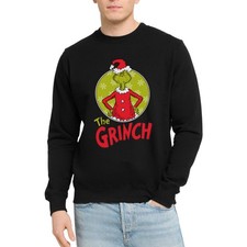 Der Grinch Logo The Grinch
