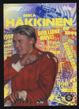 Topps F1 Turbo Attax 2025