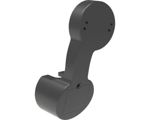 Ersatzteil endkappe hinten - endkappe,