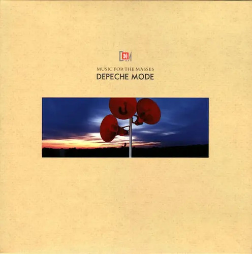 Depeche mode music - mode, the