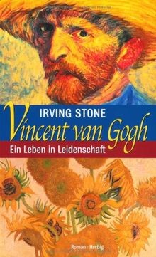 Vincent van gogh ein leben - vincent, in