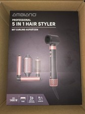 5 in 1 Hairstyler Hairstyler