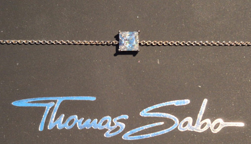 Thomas sabo sterling silber - thomas,