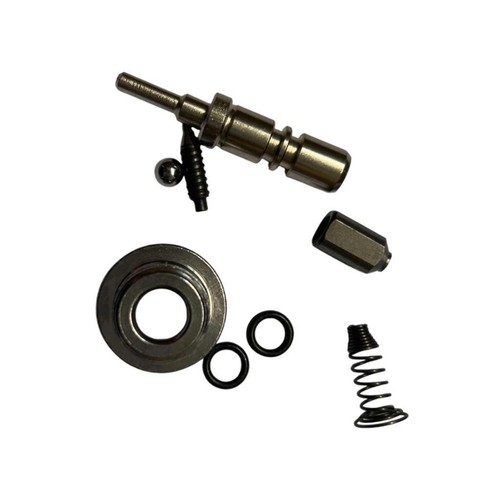 Hydraulisches manuelles