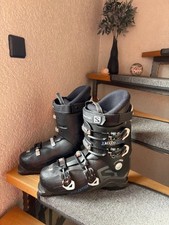 Ski Schuhe Herren gr. 44 Salomon Xaccess Cruise energyzer 28 Schwarz