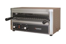 Gastro-Toaster Überbackgerät