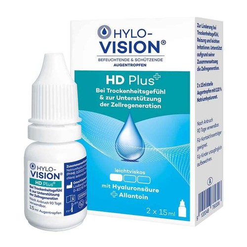 Hylo vision plus - hylo-vision,