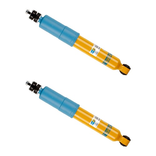 Stoßdämpfer set vorderachse - stoßdämpfer-set,