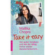 Take it easy: Von guten