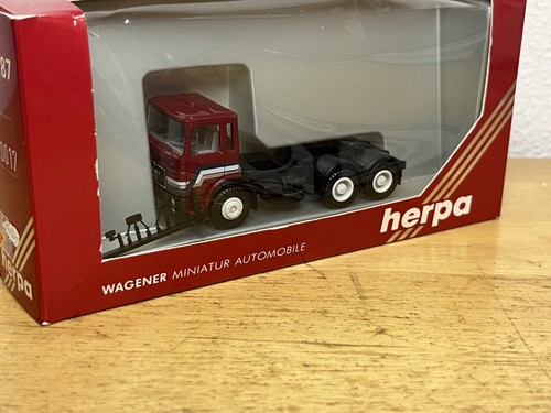 Herpa lkw man - herpa, f8