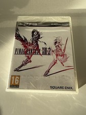 [PS3] Final Fantasy XIII-2 -