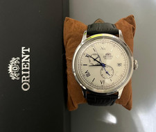 Orient Herren Armbanduhr