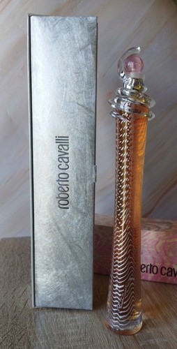 Roberto cavalli edp 75ml - roberto,