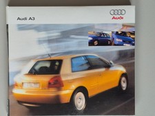 Konvolut Audi CD-Rom A3 96