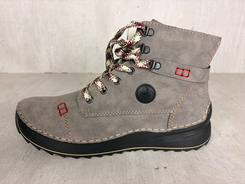 Rieker schuhe - (k211),