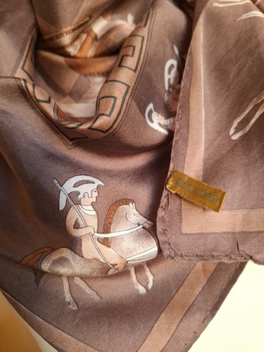 Vintage tuch cm - 88,