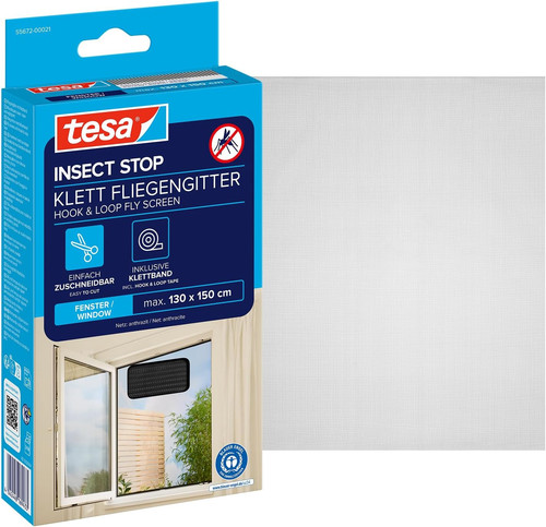 Tesa insect stop - insect, klett